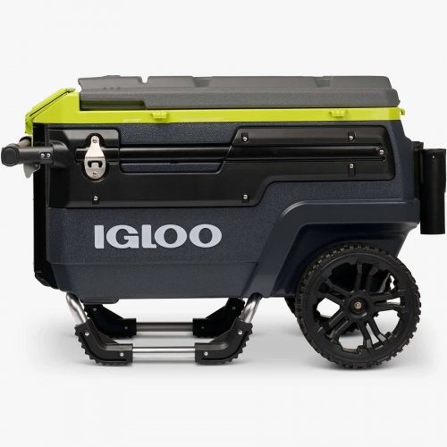 Igloo Trailmate Journey Nevera