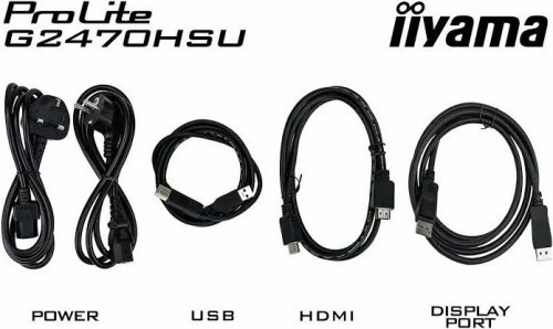 iiyama G-MASTER G2470HSU-B6