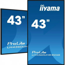 iiyama Monitor LH4360UHS-B2AG