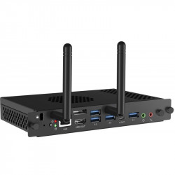 iiyama - OPC51204BC-1 PCs/estación de trabajo Intel® Core™ i5 i5-12450H 8 GB DDR4-SDRAM 256 GB SSD Windows 11 IoT Enterprise Min