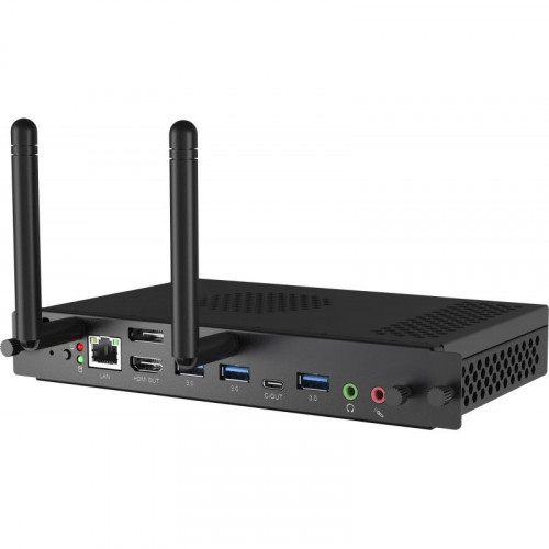 iiyama - OPC51204BC-1 PCs/estación de trabajo Intel® Core™ i5 i5-12450H 8 GB DDR4-SDRAM 256 GB SSD Windows 11 IoT Enterprise Min