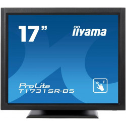 iiyama ProLite T1731SR-B5 monitor pantalla táctil