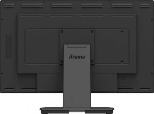 iiyama ProLite T2234MSC-B1S Pantalla para PC 54,6 cm 1920 x 1080 Pixeles Full HD Pantalla táctil