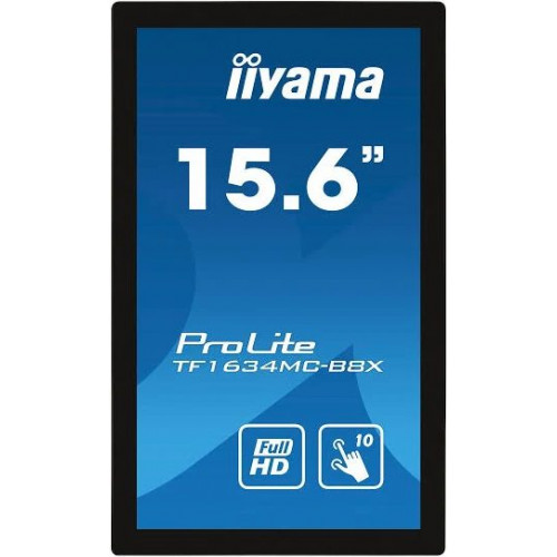 iiyama ProLite TF1634MC-B8X