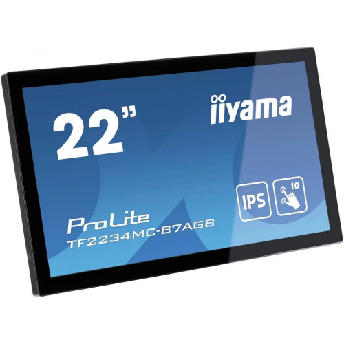 Iiyama ProLite TF2234MC-B7AGB