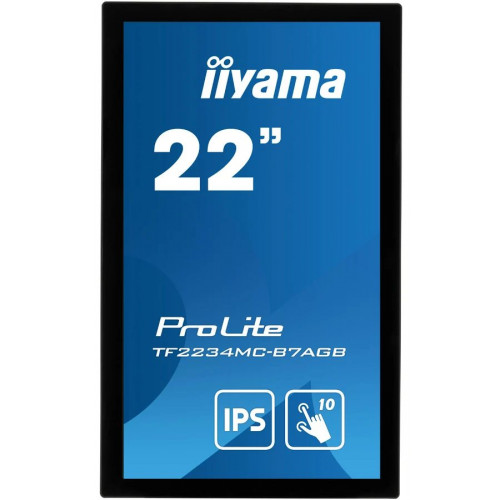 Iiyama ProLite TF2234MC-B7AGB