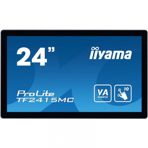 iiyama - ProLite TF2415MC-B2 pantalla para PC 60,5 cm (23.8