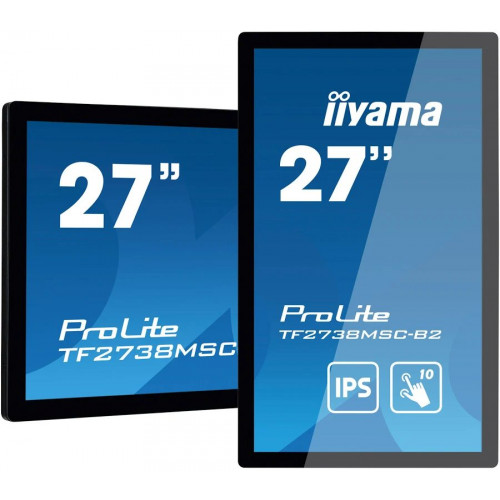 iiyama ProLite TF2738MSC-B2