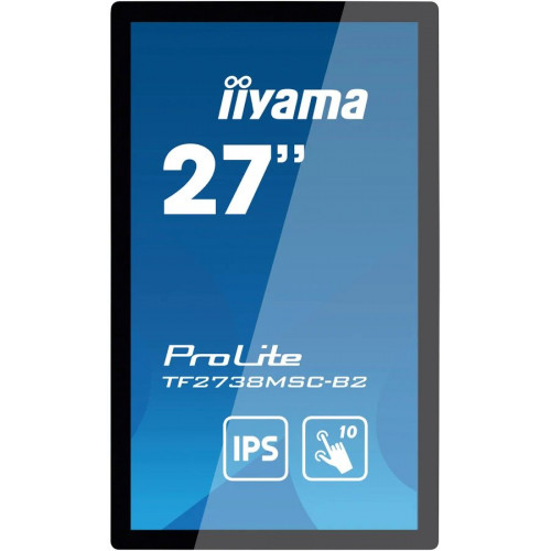 iiyama ProLite TF2738MSC-B2