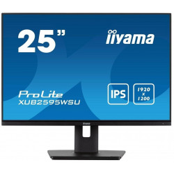 iiyama ProLite XUB2595WSU-B5