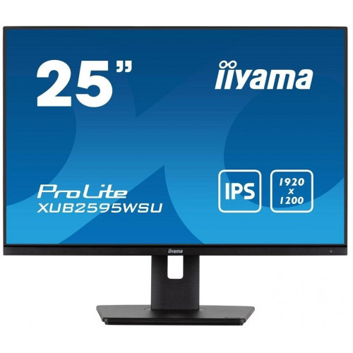 iiyama ProLite XUB2595WSU-B5