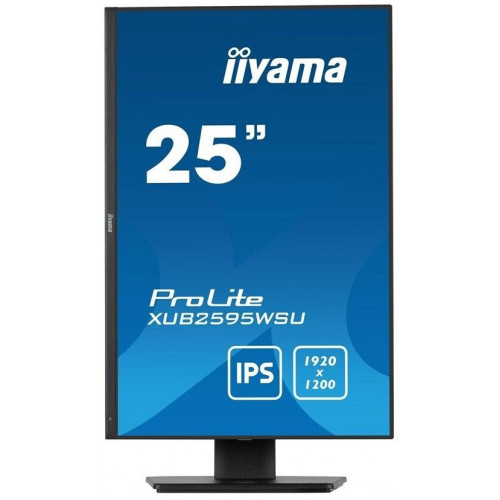 iiyama ProLite XUB2595WSU-B5