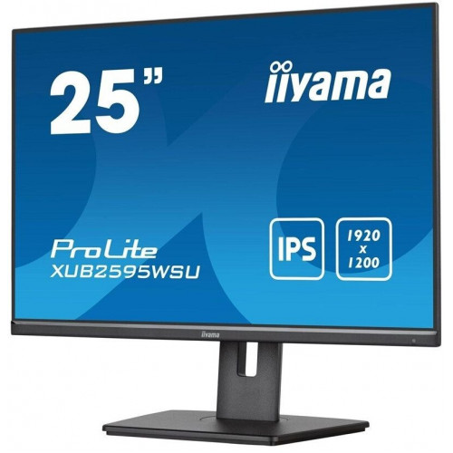 iiyama ProLite XUB2595WSU-B5