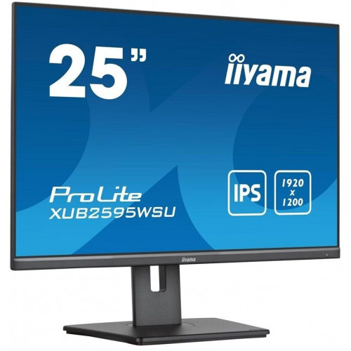 iiyama ProLite XUB2595WSU-B5