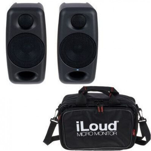IK Multimedia iLoud Micro