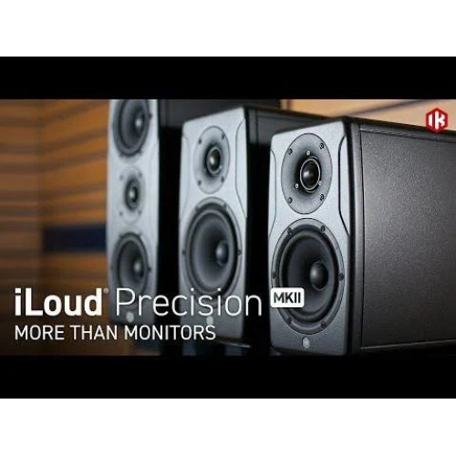 IK Multimedia iLoud Precision 5 MKII