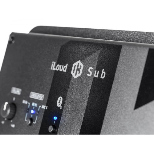 IK Multimedia iLoud Sub