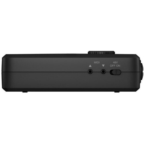 IK Multimedia iRig Pro I/O