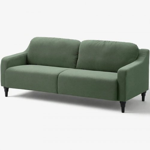 IKEA GULLVALLA sofá plazas Silkeryd