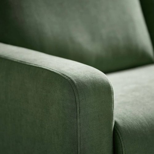 IKEA GULLVALLA sofá plazas Silkeryd