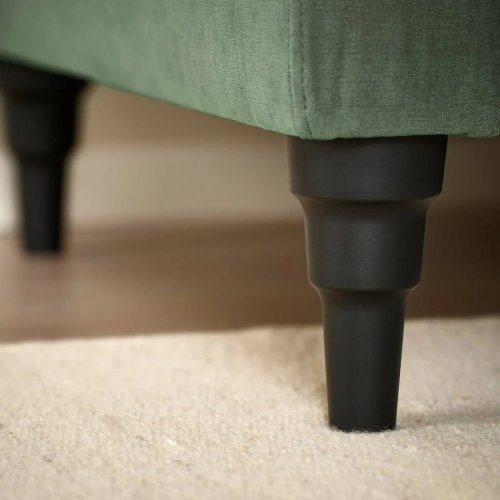 IKEA GULLVALLA sofá plazas Silkeryd