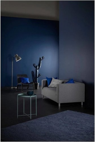 IKEA KLIPPAN sofá de 2 plazas
