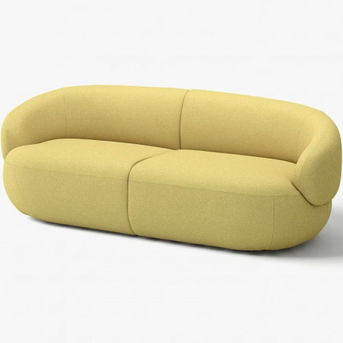 IKEA LILLESÄTER sofá plazas