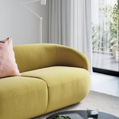 IKEA LILLESÄTER sofá plazas