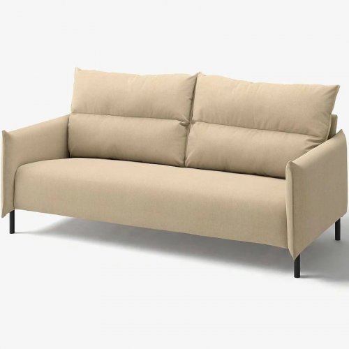 IKEA MANNARP sofá de 3 plazas