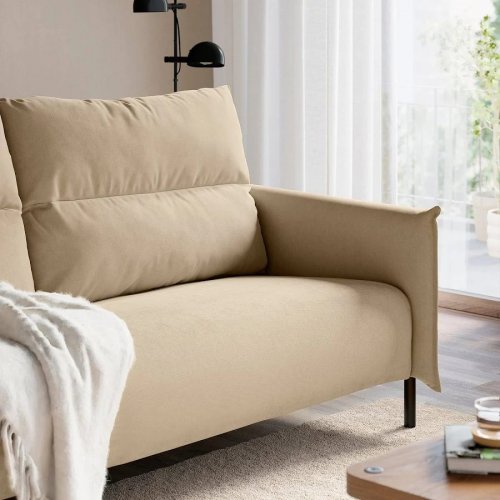 IKEA MANNARP sofá de 3 plazas