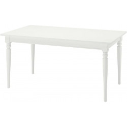 IKEA mesa extensible