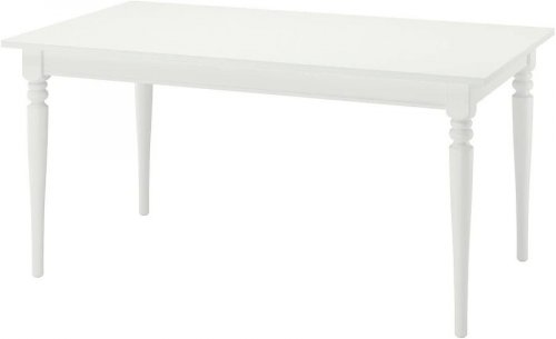 IKEA mesa extensible