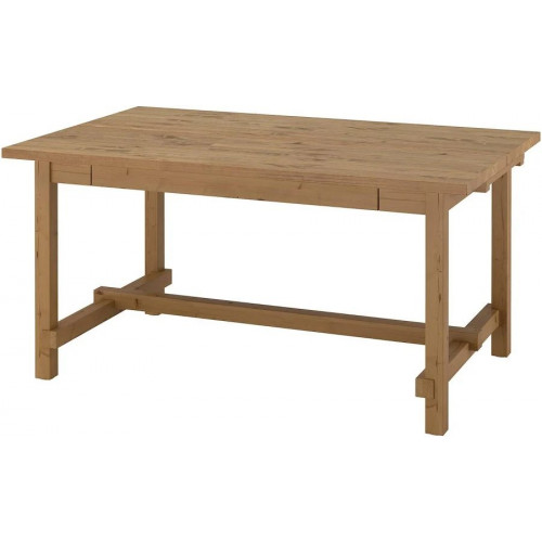 IKEA NORDVIKEN mesa extensible