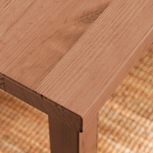 IKEA NORDVIKEN mesa extensible