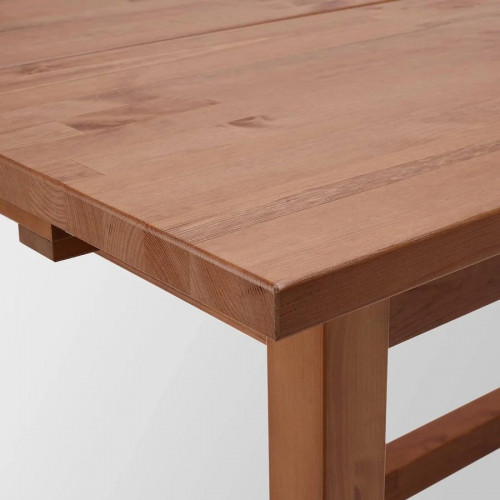 IKEA NORDVIKEN mesa extensible