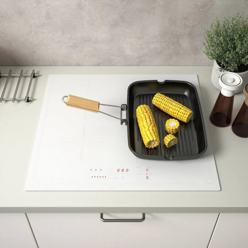 IKEA placa de inducción