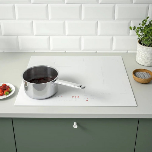 IKEA placa de inducción