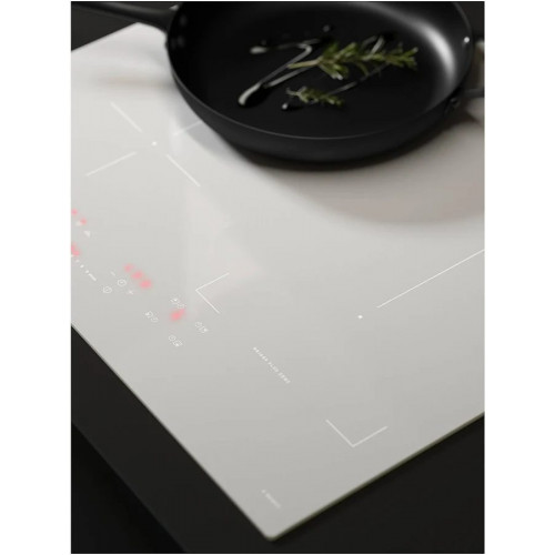 IKEA placa de inducción