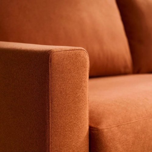 IKEA SALTSJÖBADEN sofá de 3 plazas