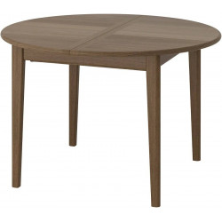 IKEA SKANSNÄS mesa extensible haya chapa