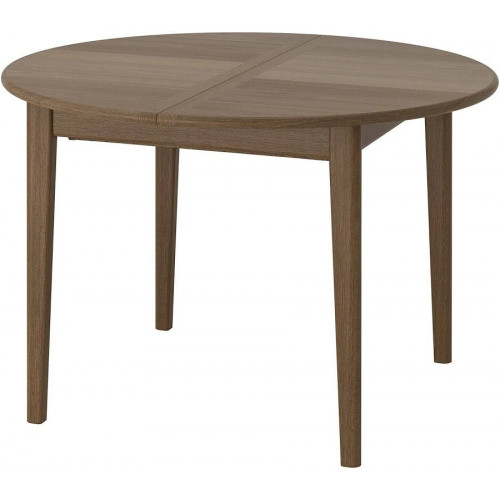 IKEA SKANSNÄS mesa extensible haya chapa