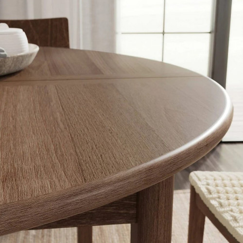 IKEA SKANSNÄS mesa extensible haya chapa