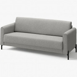 IKEA sofá de 3 plazas