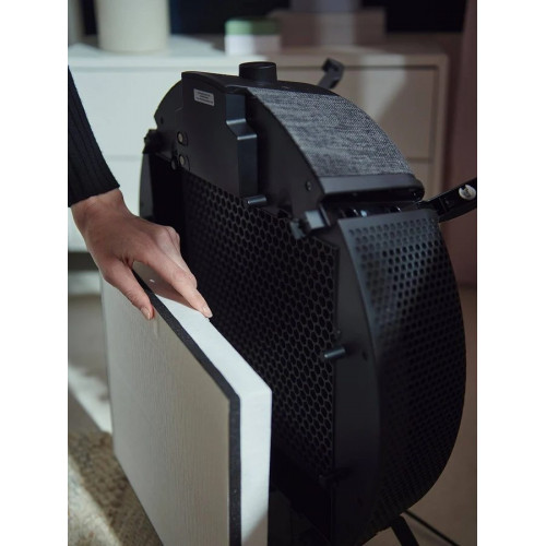 IKEA STARKVIND purificador de aire inteligente