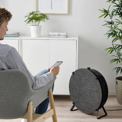 IKEA STARKVIND purificador de aire inteligente