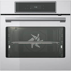 IKEA STENABY horno con ventilador aire forzado pirolítico