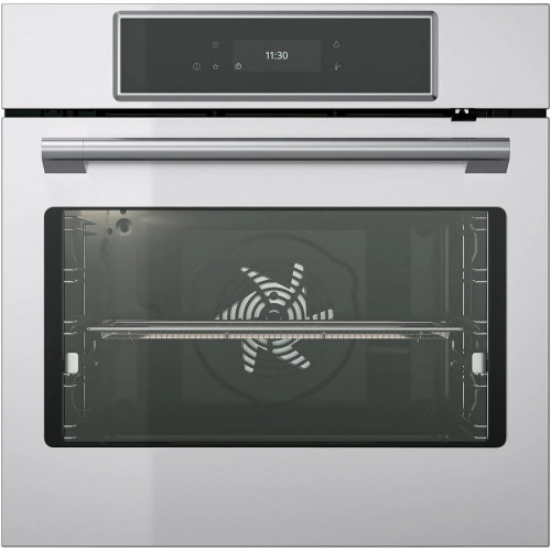 IKEA STENABY horno con ventilador aire forzado pirolítico