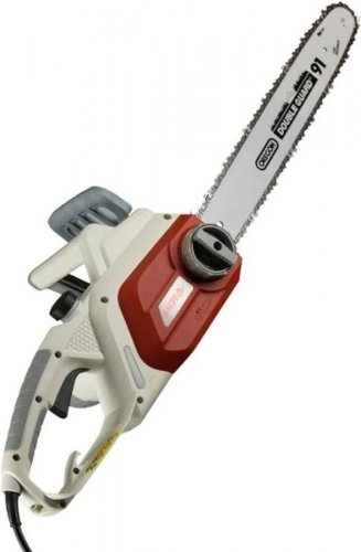 Ikra Motosierra electrica 2200 OMEGA