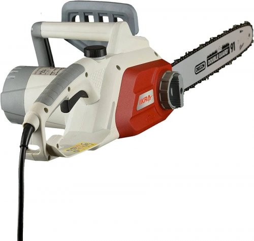 Ikra Motosierra electrica 2200 OMEGA