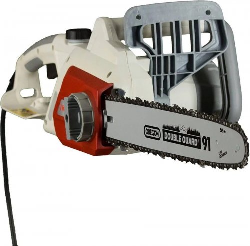 Ikra Motosierra electrica 2200 OMEGA